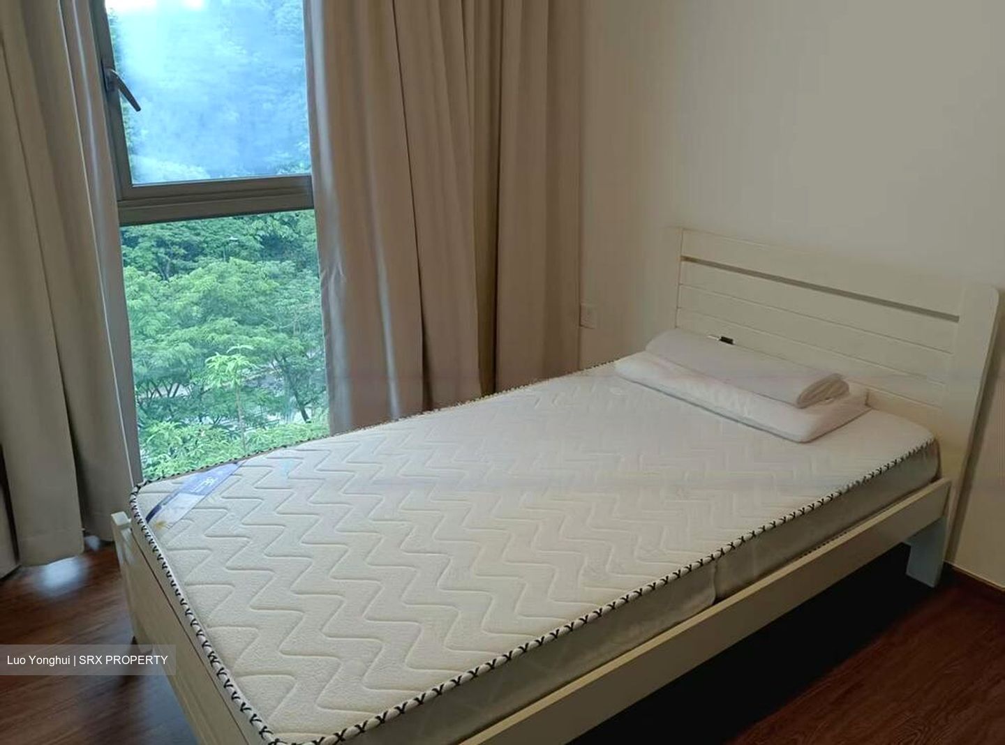 The Visionaire (D27), Condominium #459103311